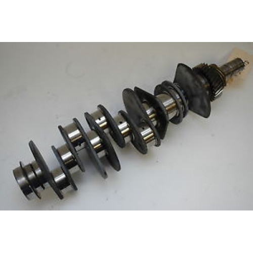 Porsche 911 Crankshaft 2.7 91610201600
