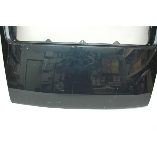Porsche 911 Deck Lid 91151201010 SS 91151290301