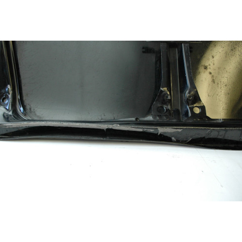 Porsche 911 Deck Lid USED 91151201065GRV