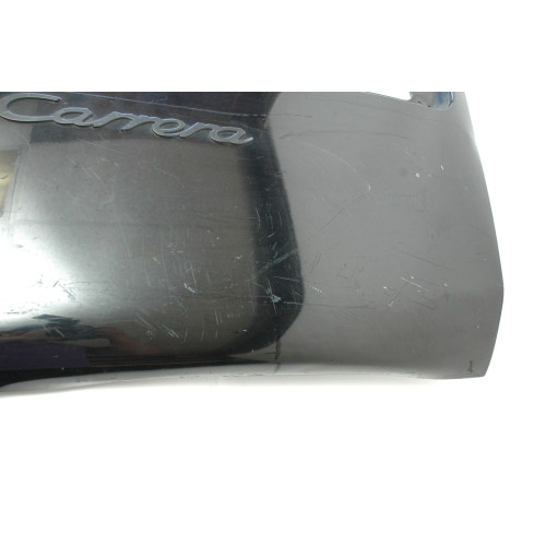 Porsche 911 Deck Lid USED 91151201065GRV