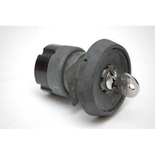 Porsche 911 Early SWB Ignition Lock and Key 90161310110 Bullet