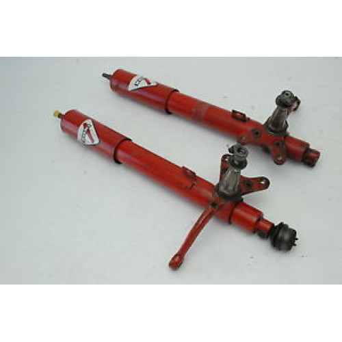 Porsche 911 Koni Struts 90134108310 90134108410