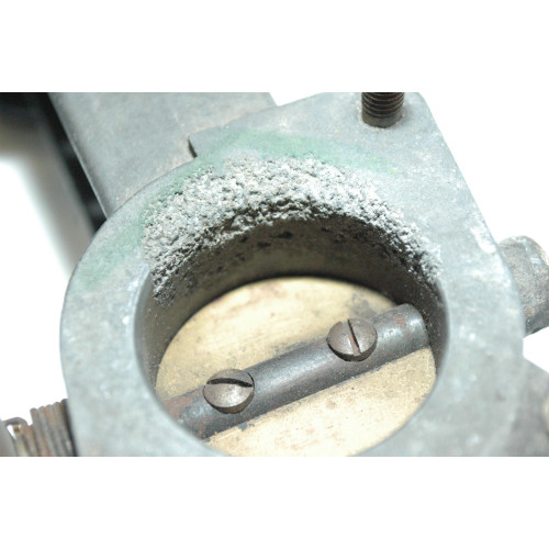 Porsche 911 S MFI Throttle Bodies Core 91111008510 S