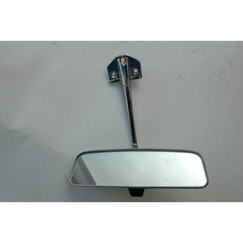 Porsche 911 SWB Rear View Mirror Break Away 91473101411 SS 91473101412