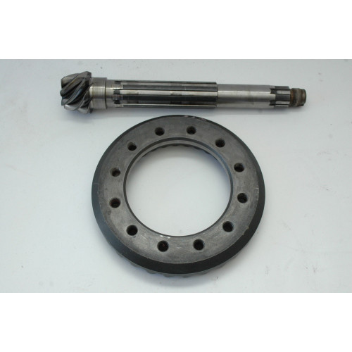 Porsche 911 Transmission 915 731 Ring and Pinion 91530291116