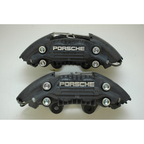 Porsche 930 Calipers Rear 93035209103 93035209203