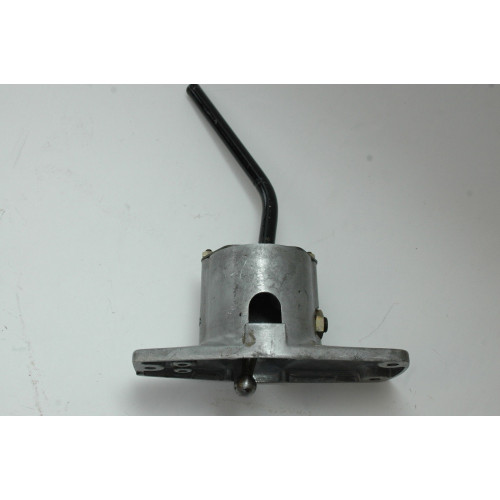 Porsche 930 Transmission 4 Speed Shifter Assembly Gearshift Bracket 91142401906