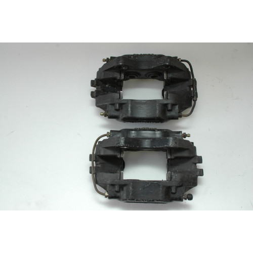 Porsche 964 Caliper SET Rear Calipers 96435142102 96435142202 Front Calipers 964