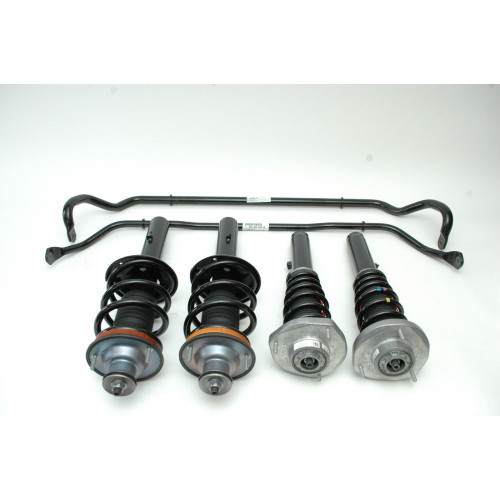 Porsche 981 Cayman Sport Suspension Kit 98104440004
