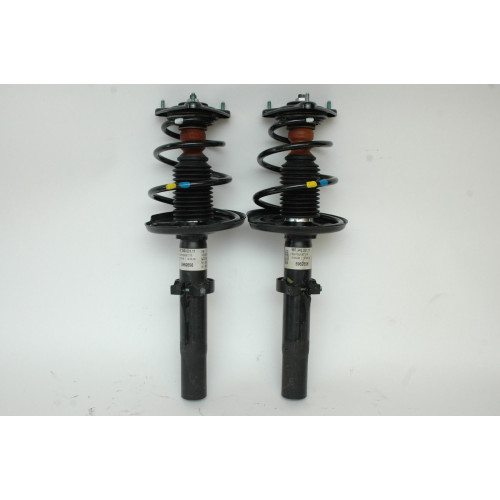 Porsche 987 Cayman Boxster Struts Suspension 98734304702 98733305109