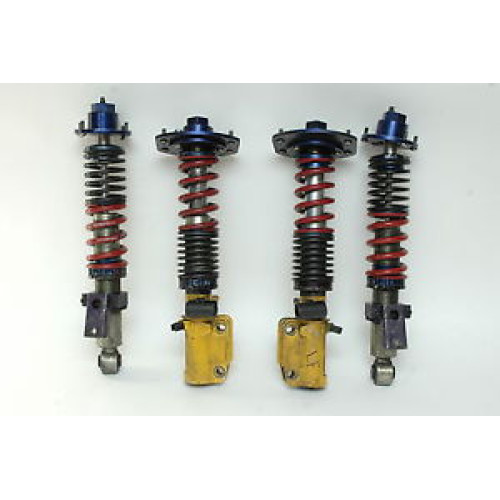 Porsche 993 CUP Front & Rear Suspension USED Bilstein