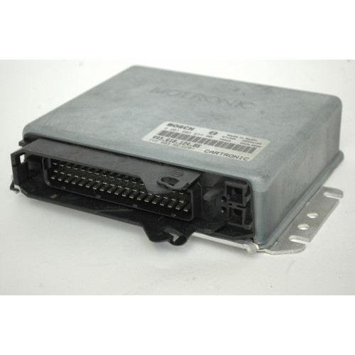 Porsche 993 RS DME Control Unit 99361812485 SS 993618124EX