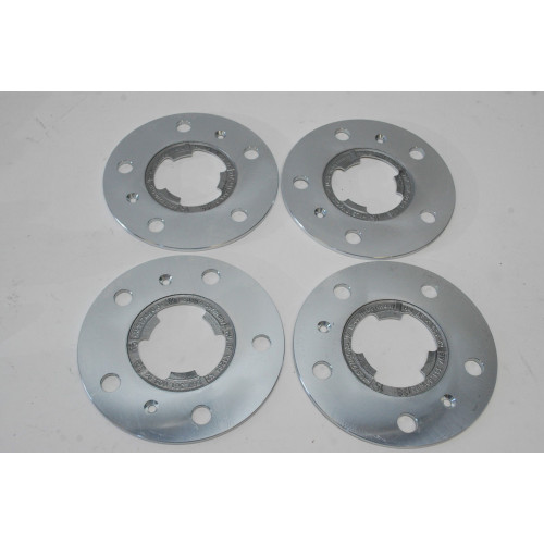 Porsche 996 986 Wheel Spacers Kit 5mm 00004450009