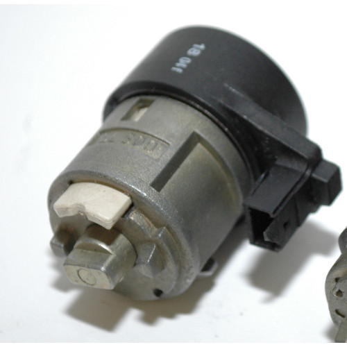 Porsche 996 Boxster Ignition Switch 99634791701