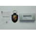 Porsche Drivers Selection Keychain Black WAP0500900E