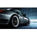 Porsche 997 Sport Classic Wheels & Tires 99704460273 99736216357 99736215756