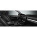 Porsche 955 Cayenne Dash Interior Aluminium Trim Black 95504480027QHA