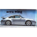 Porsche 993 Aero Kit Front & Rear Spoiler 00004480028 Factory