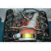 Porsche 911 2.2 S Engine Complete Blank Case 91110012000