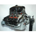 Porsche 911 2.2 S Engine Complete Blank Case 91110012000