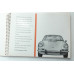 Porsche 911 E Porsche Owners Manual #3 WKD462423 Blem