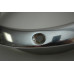 Porsche 911 Headlight Ring Sugar Scoop 90163110205