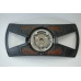 Porsche 911 Steering Wheel Cover Butterfly Horn Button 91461380512 91461380512