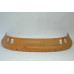 Porsche 911 T Front Bumper 65 to 73 USED Yellow 90150501121 SS 91150501105GRV