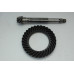 Porsche 911 Transmission 915 7-31 Ring and Pinion 91530291116