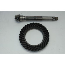 Porsche 911 Transmission 915 7-31 Ring and Pinion 91530291116