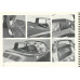 Porsche 912 Owners Drivers Manual 1969 WKD361E4000169
