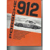 Porsche 912 Repair Drivers Owners Manual Handbook