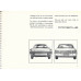 Porsche 914 Owners Manual 1971 WKD462623