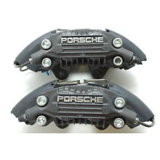 Porsche 930 Calipers Front 93035109203 93035109103