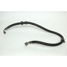 Porsche 930 Early Air Conditioning AC Hose Early 92357315000