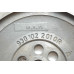 Porsche 930 Turbo 3.0 Flywheel 93010220101 Casting 9301022010R