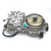 Porsche 930 Turbo Engine Fuel Injection System Intake