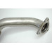 Porsche 955 Cayenne Catalytic Converter and Exhaust Pipe 95511303602