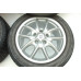 Porsche 955 Cayenne Design Speedline Wheel Set 19 7L5601025B 955362138209A1 USED