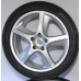 Porsche 955 Cayenne Sport Techo Wheel Tire Set  20"