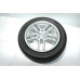 Porsche 958 Cayenne E2 Turbo 2 Wheels Tires Set 8.5x19 ET59 9583621382088Z