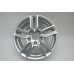 Porsche 958 Cayenne S E2 II Wheel Alloy 8x18 ET53 958362144208Z8 A