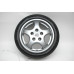 Porsche 964 RS America RSA Wheel SET 17x7 ET57 96536212400 17x8 ET52 96536212600