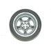 Porsche 964 RS America RSA Wheel SET 17x7 ET57 96536212400 17x8 ET52 96536212600