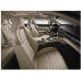 Porsche 970 Panamera Birchwood Interior Set 97004480104