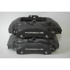 Porsche 986 Boxster Front Brake Calipers 98635142103 98635142203
