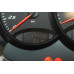 Porsche 986 Boxster Instrument Cluster 9866411030970C 17455 miles Manual