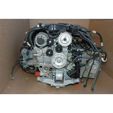 Porsche 987 Boxster S Engine 3.2 98710092602 M96.26