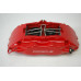 Porsche 993 Calipers Big Red 99335142510 99335142610