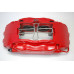 Porsche 993 Calipers Big Red 99335142510 99335142610